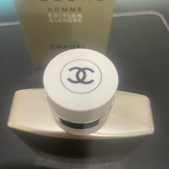CHANEL ALLURE HOMME ÉDITION BLANCHE 100ml Eau de Parfum - Picture 5 of 6